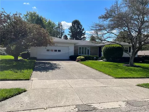 731 Torrence Dr, Springfield, OH 45503 photo 4