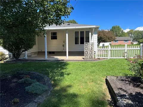 731 Torrence Dr, Springfield, OH 45503 photo 9