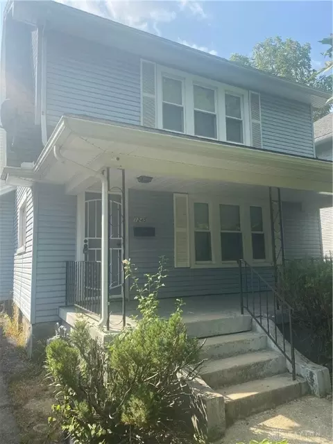 1245 Everett Dr, Dayton, OH 45402 photo 1