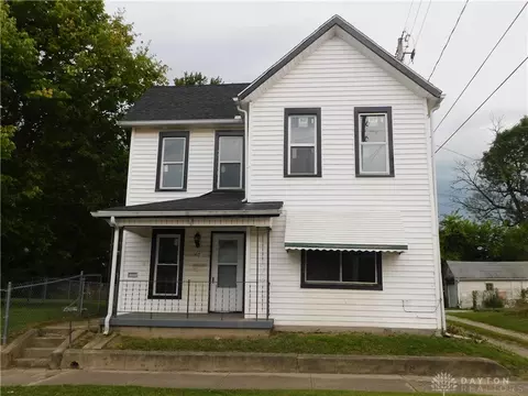 1417 Clay St, Springfield, OH 45505 photo 1