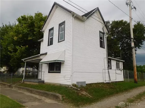 1417 Clay St, Springfield, OH 45505 photo 3