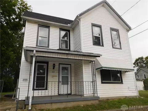 1417 Clay St, Springfield, OH 45505 photo 2