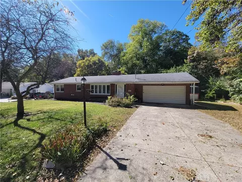 611 S Tecumseh Rd, Springfield, OH 45506 photo 3