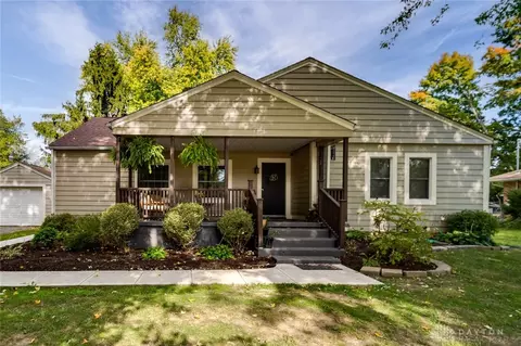 5650 Dayton Springfield Rd, Springfield, OH 45502 photo 1