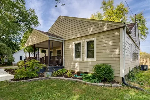 5650 Dayton Springfield Rd, Springfield, OH 45502 photo 3