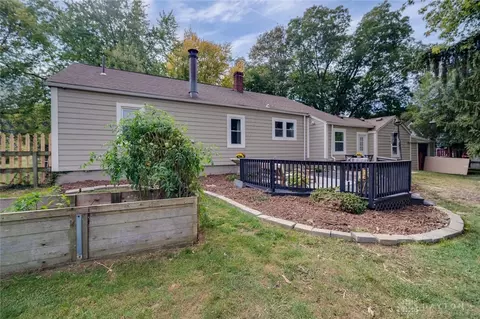 5650 Dayton Springfield Rd, Springfield, OH 45502 photo 56