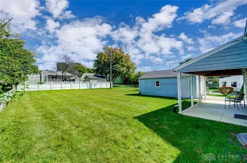 1406 Amherst Rd, Springfield, OH 45504 photo 32