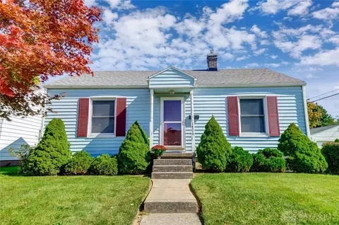 1406 Amherst Rd, Springfield, OH 45504 photo 2