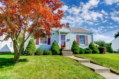 1406 Amherst Rd, Springfield, OH 45504 photo 3