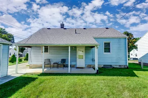 1406 Amherst Rd, Springfield, OH 45504 photo 36
