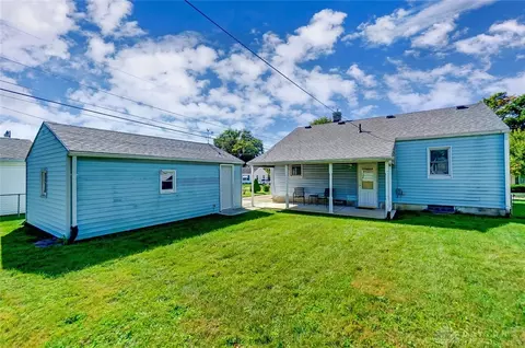 1406 Amherst Rd, Springfield, OH 45504 photo 35
