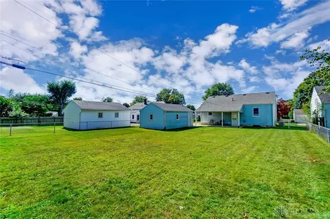 1406 Amherst Rd, Springfield, OH 45504 photo 34