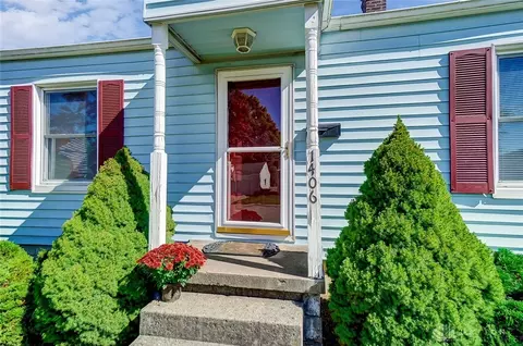 1406 Amherst Rd, Springfield, OH 45504 photo 5