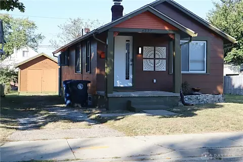 4227 Farnham Ave, Dayton, OH 45420