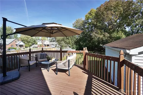 7416 Plainfield Rd, Cincinnati, OH 45236 photo 21