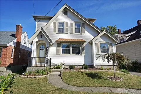 7416 Plainfield Rd, Cincinnati, OH 45236 photo 1