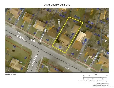 1070 Oakleaf Ave, Springfield, OH 45506 photo 2