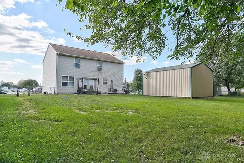 7350 Brookstone Dr, Franklin, OH 45005 photo 26