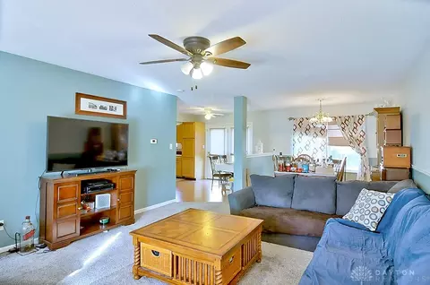 7350 Brookstone Dr, Franklin, OH 45005 photo 3