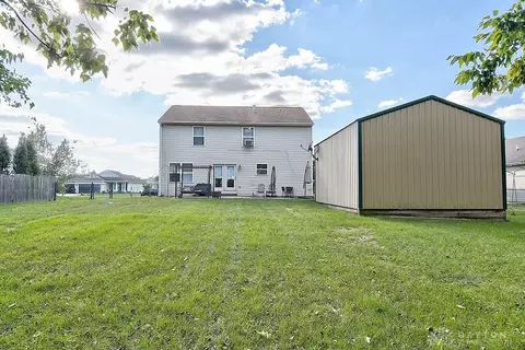 7350 Brookstone Dr, Franklin, OH 45005 photo 25