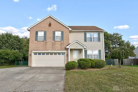 7350 Brookstone Dr, Franklin, OH 45005 photo 1