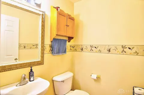 7350 Brookstone Dr, Franklin, OH 45005 photo 13
