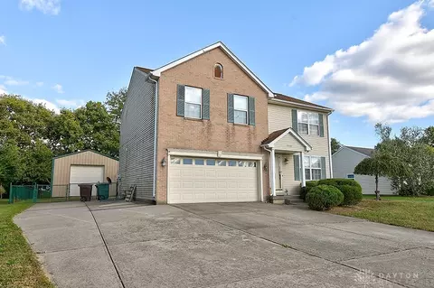 7350 Brookstone Dr, Franklin, OH 45005 photo 23