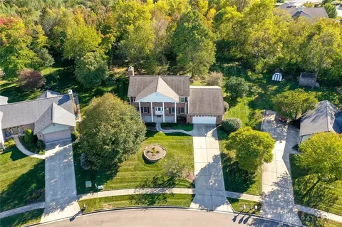 3899 Eagle Point Dr, Beavercreek, OH 45430 photo 43