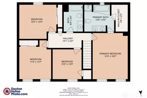 3899 Eagle Point Dr, Beavercreek, OH 45430 photo 49