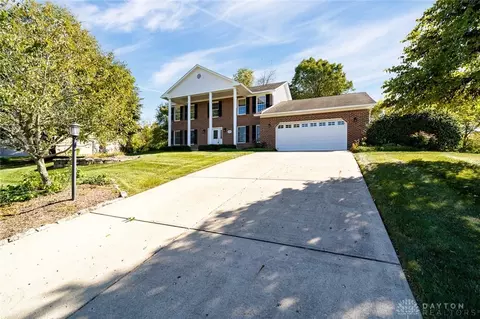 3899 Eagle Point Dr, Beavercreek, OH 45430 photo 5