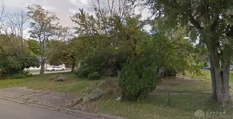 203 Oberlin Ave, Dayton, OH 45417