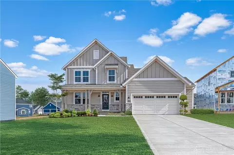 1860 Archerfield Pl, Miamisburg, OH 45342