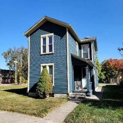 34 Mound St, Dayton, OH 45402