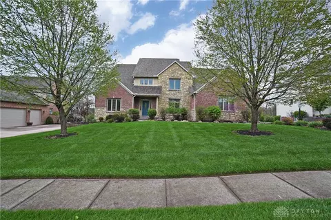4332 Logsdons Woods Dr, Liberty, OH 45011
