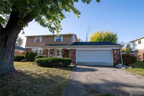 6170 Westford Rd, Trotwood, OH 45426