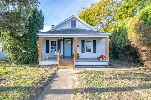 518 Spring Ave, Franklin, OH 45005 photo 1