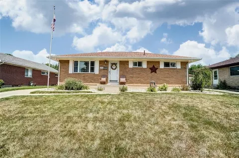 1116 Cheyenne Ave, Springfield, OH 45503 photo 1