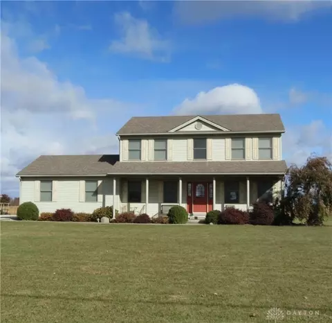 17121 Sharp Rd, Sidney, OH 45365 photo 1