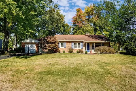 2058 Arrowood Pl, Cincinnati, OH 45231 photo 1