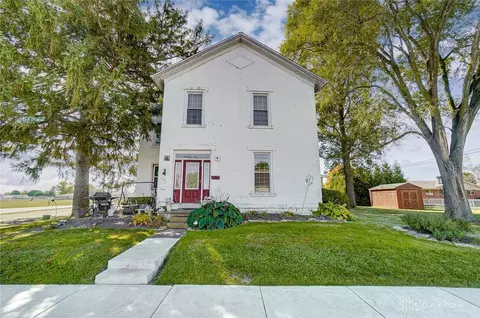 591 Chestnut St, Covington, OH 45318 photo 1