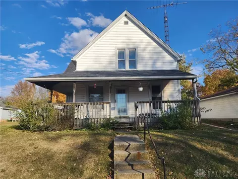 310 N Main St, Eldorado, OH 45321 photo 1