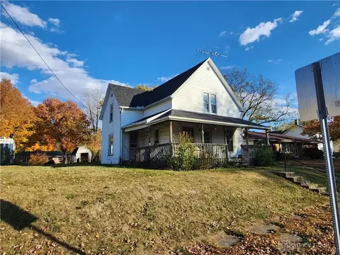 310 N Main St, Eldorado, OH 45321 photo 2