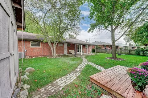 135 Maple Dr, Springboro, OH 45066 photo 38