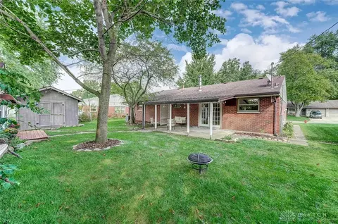 135 Maple Dr, Springboro, OH 45066 photo 33