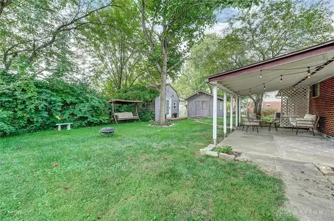 135 Maple Dr, Springboro, OH 45066 photo 32