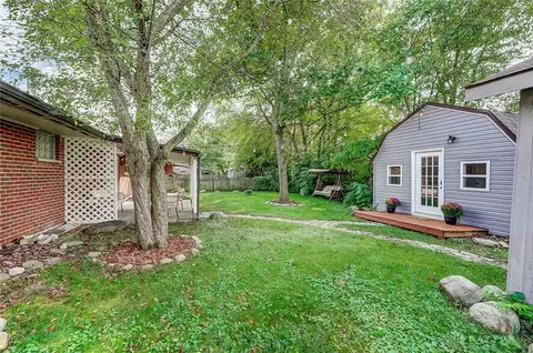 135 Maple Dr, Springboro, OH 45066 photo 31