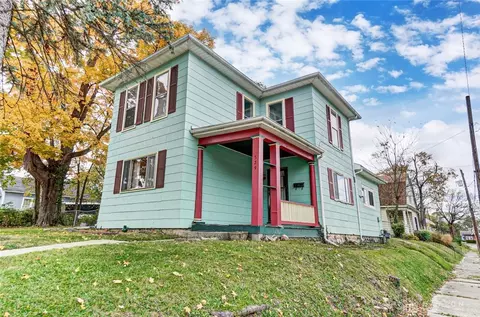 529 N Race St, Springfield, OH 45504 photo 2