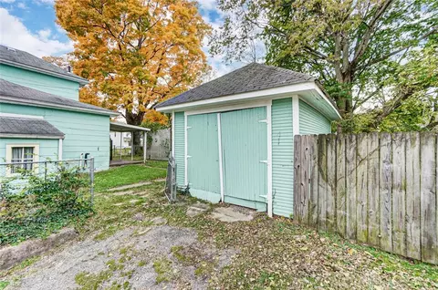 529 N Race St, Springfield, OH 45504 photo 45