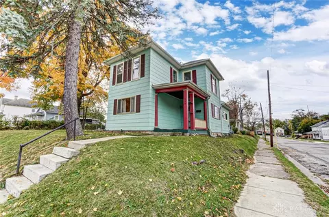 529 N Race St, Springfield, OH 45504 photo 6