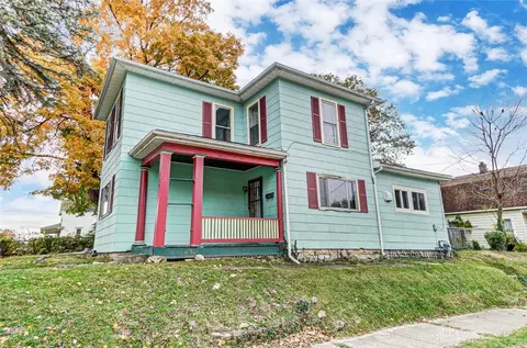 529 N Race St, Springfield, OH 45504 photo 4